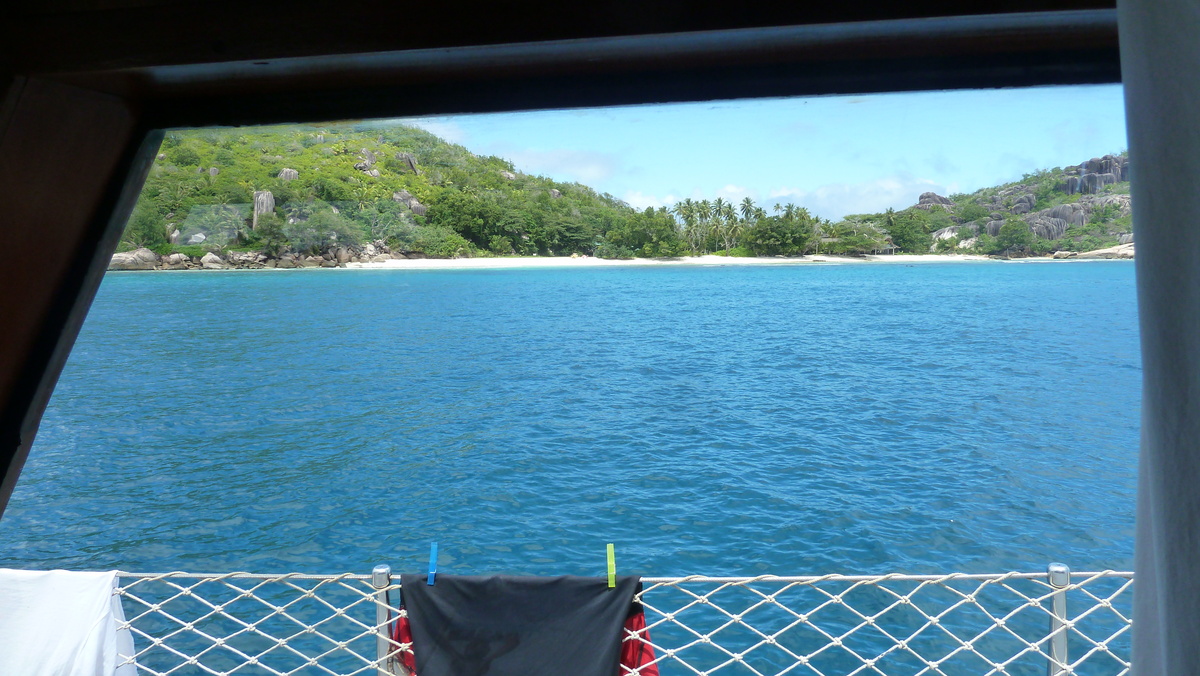 Picture Seychelles Sea Star 2011-10 2 - City View Sea Star