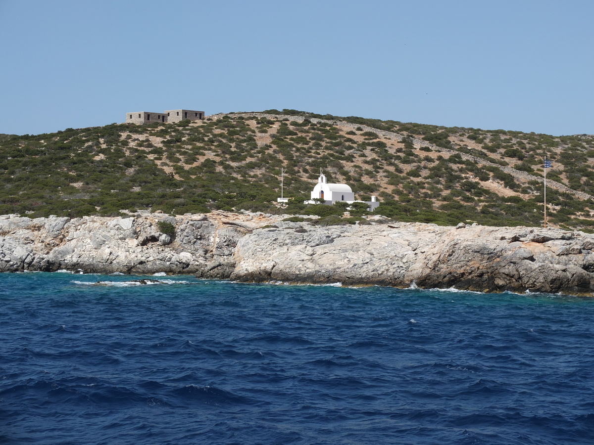 Picture Greece Cyclades 2014-07 68 - Weather Cyclades