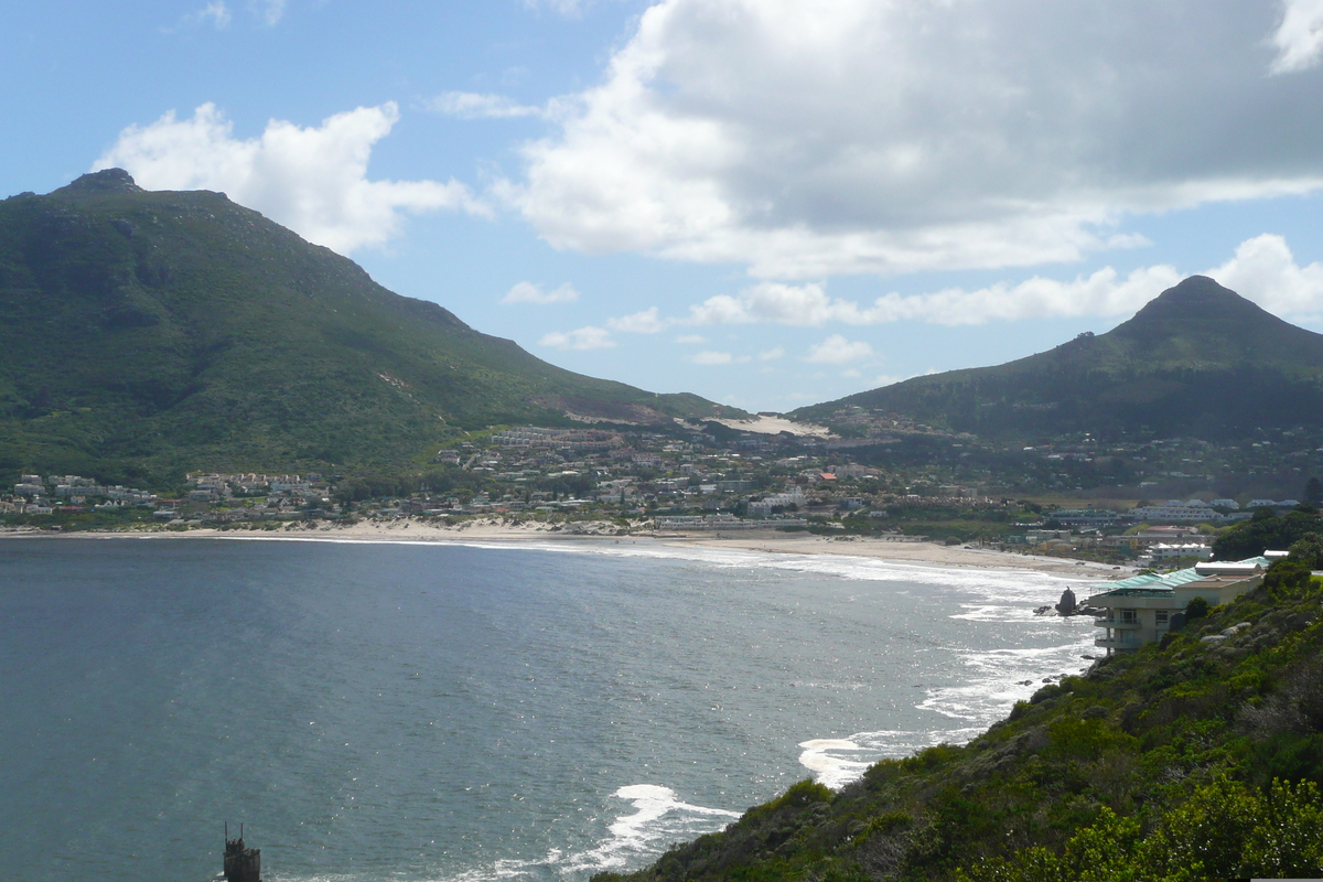 Picture South Africa Cape of Good Hope 2008-09 36 - Restaurants Cape of Good Hope