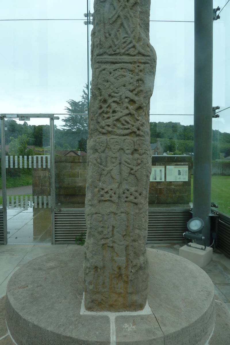 Picture United Kingdom Scotland Suenos Stone 2011-07 3 - Rentals Suenos Stone