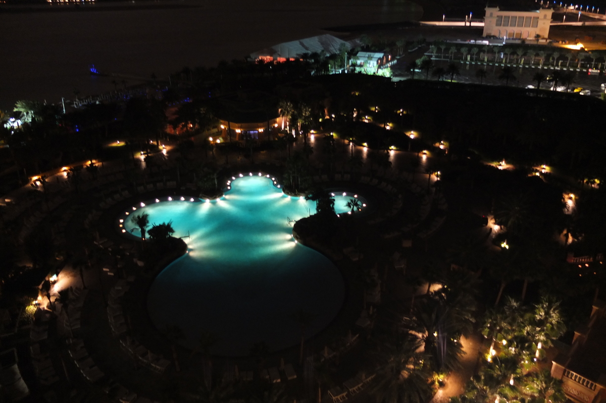 Picture United Arab Emirates Dubai Atlantis Hotel 2014-02 25 - Spring Atlantis Hotel