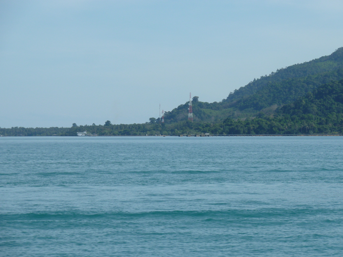 Picture Thailand Ko Chang 2011-12 130 - Lands Ko Chang