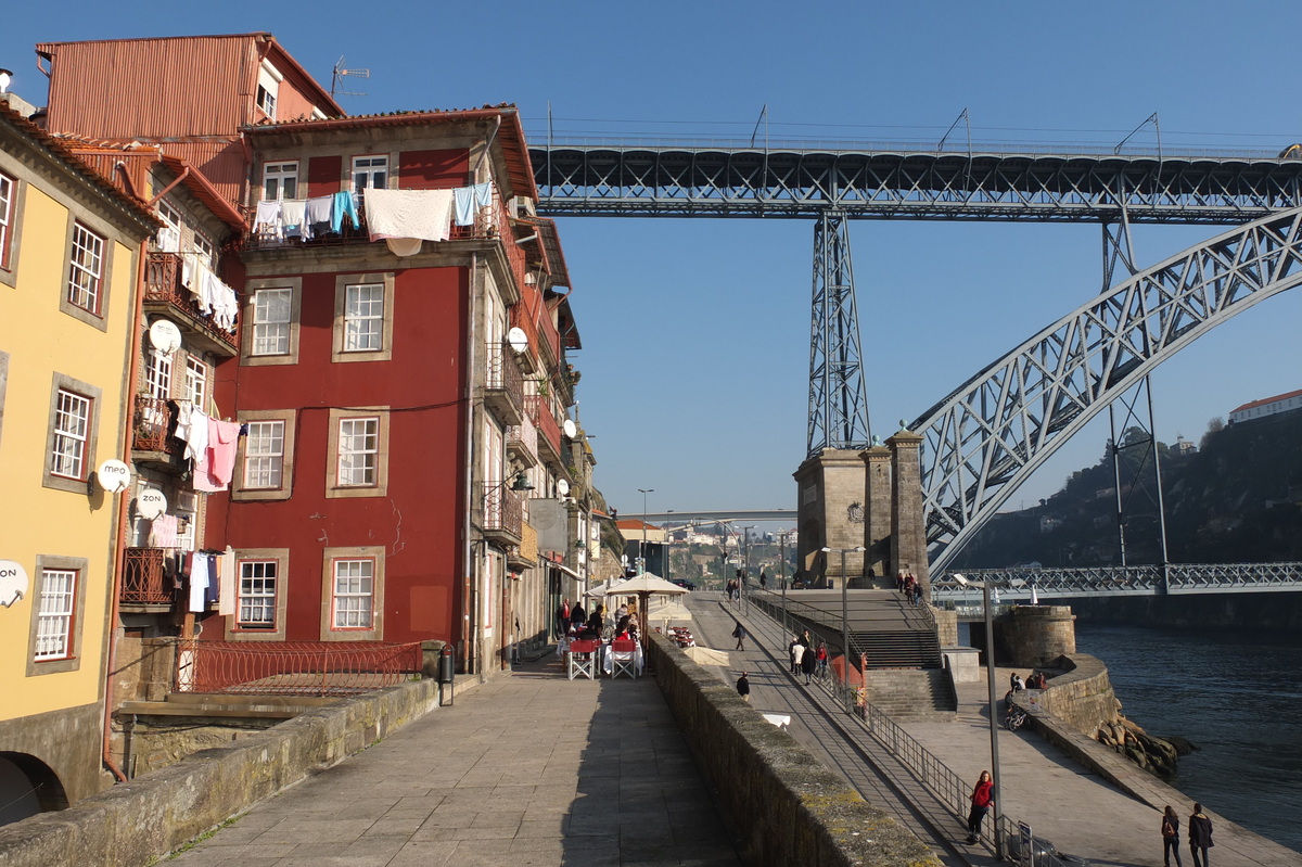 Picture Portugal Porto 2013-01 95 - Monuments Porto