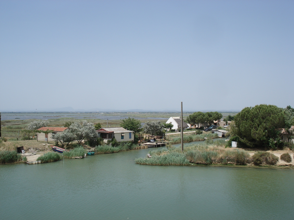 Picture France Camargue 2006-06 12 - Room Camargue