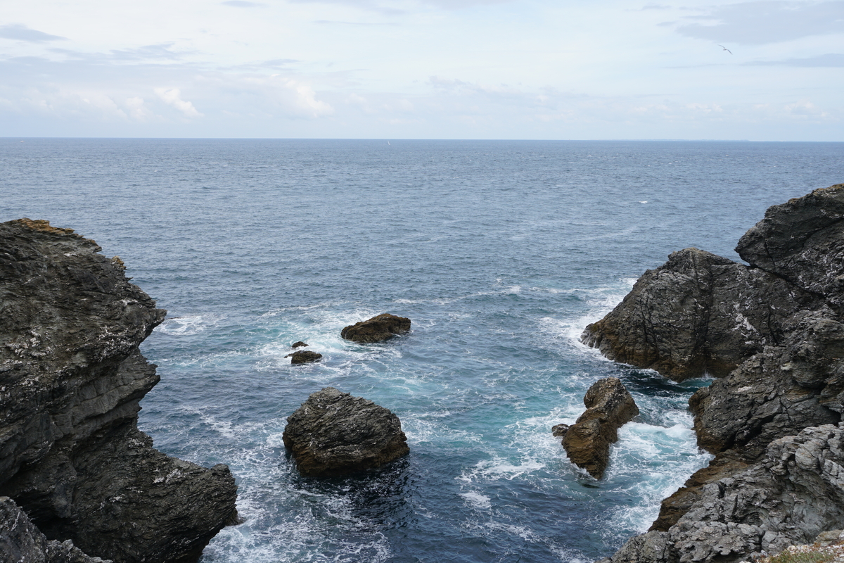 Picture France Belle-Ile 2016-08 203 - Monuments Belle-Ile