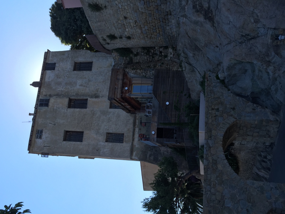 Picture France Corsica Calvi 2015-05 52 - Streets Calvi