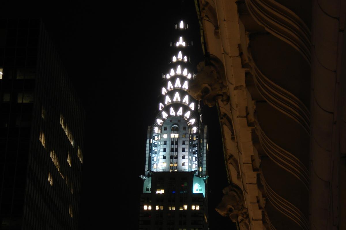 Picture United States New York Intercontinental the Barclay Hotel 2006-03 36 - Cost Intercontinental the Barclay Hotel