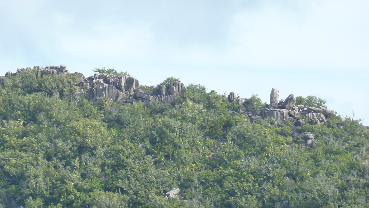 Picture Seychelles Petite Soeur 2011-10 1 - Weather Petite Soeur