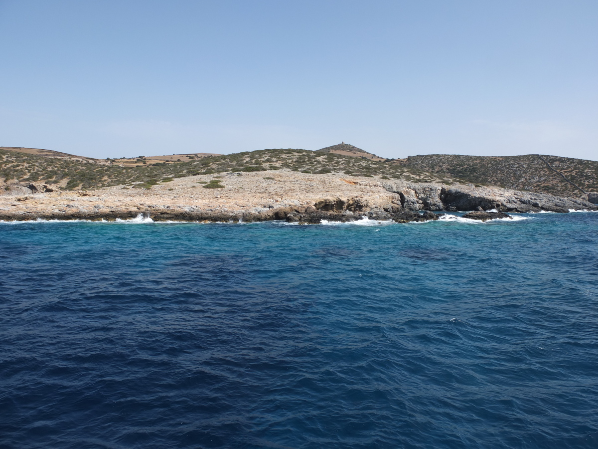 Picture Greece Cyclades 2014-07 22 - Lake Cyclades