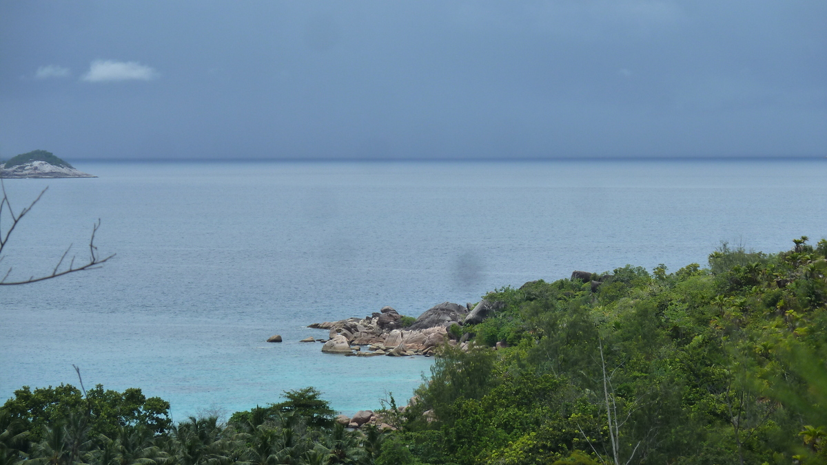 Picture Seychelles Praslin 2011-10 182 - Weather Praslin