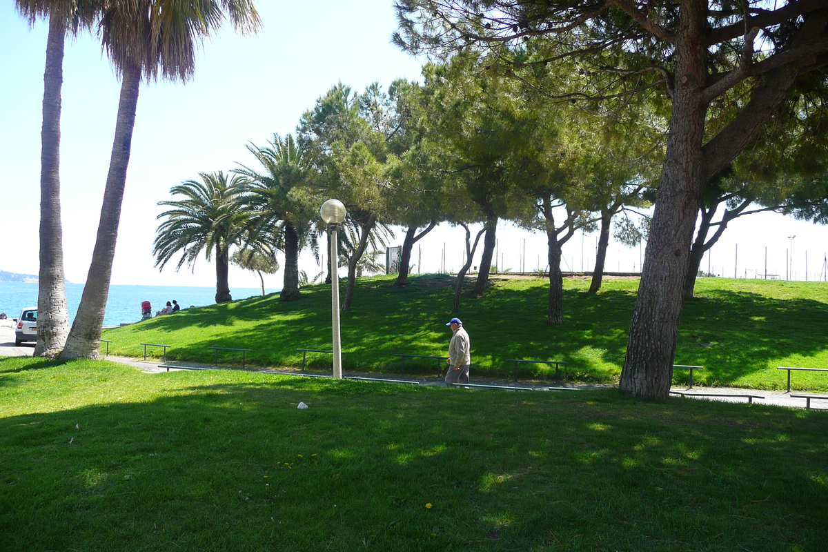 Picture France Nice Nice West 2008-04 35 - Weather Nice West