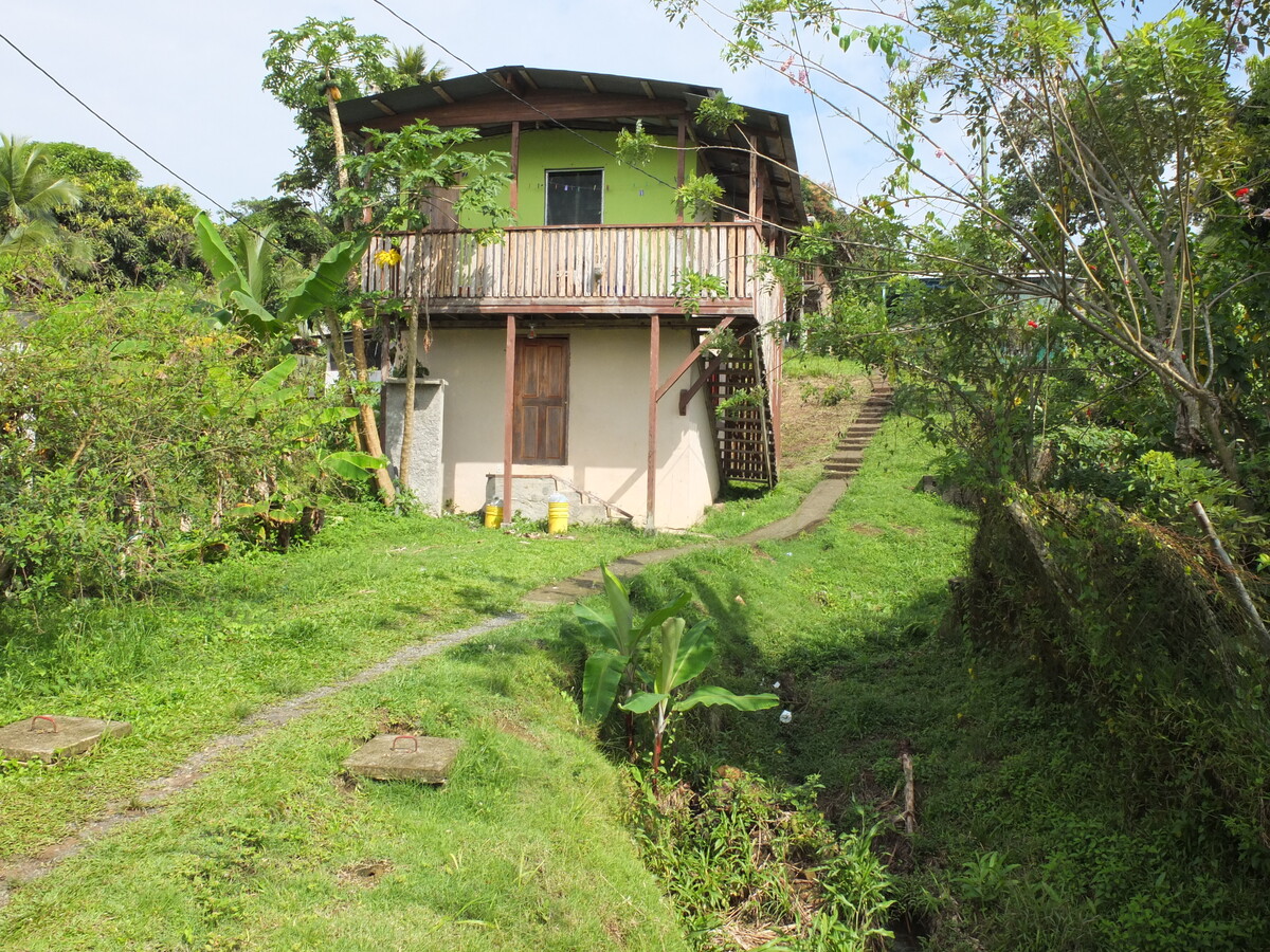 Picture Panama Bastimentos 2015-03 84 - Cheap Room Bastimentos