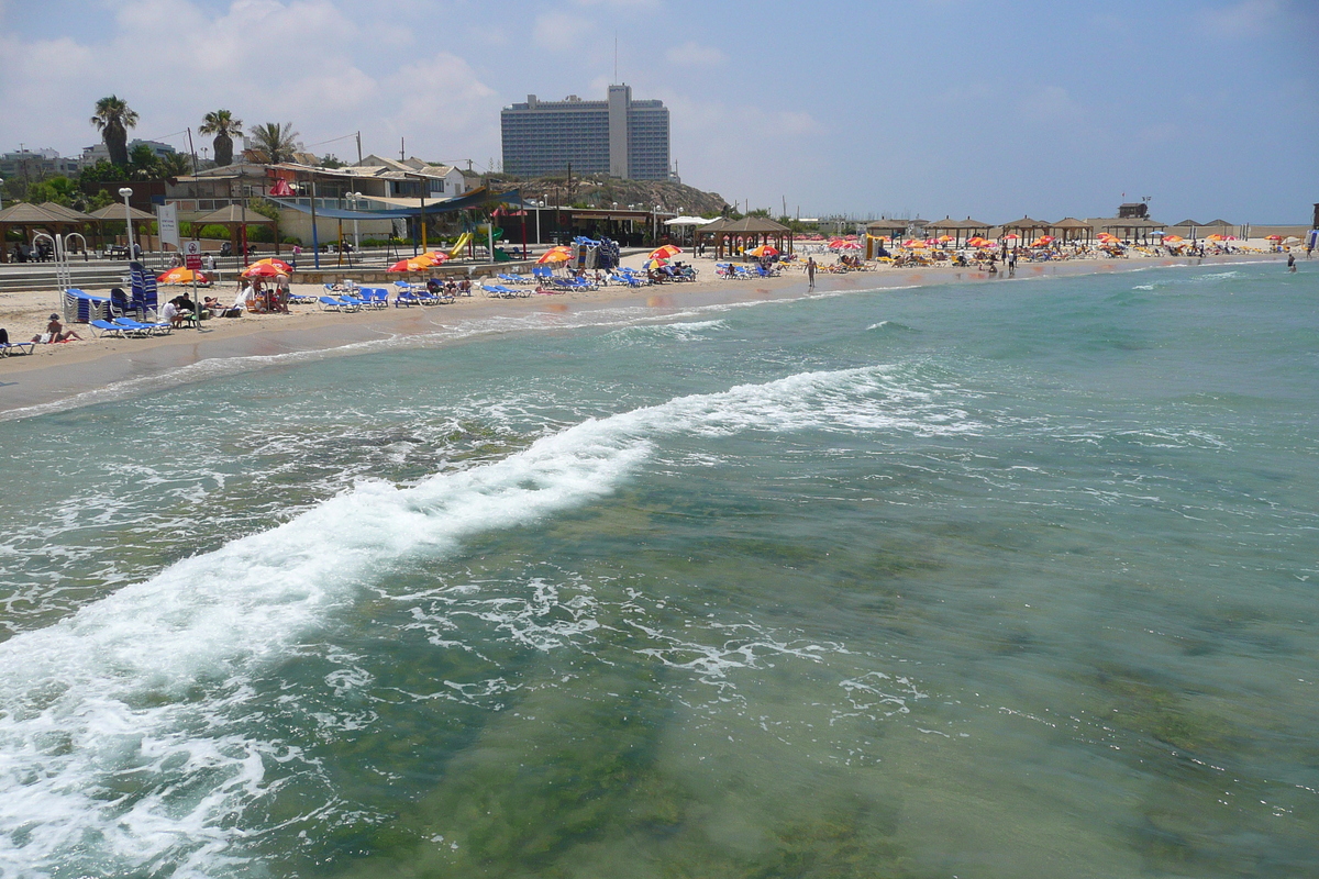 Picture Israel Tel Aviv Tel Aviv Harbor 2007-06 84 - Resort Tel Aviv Harbor