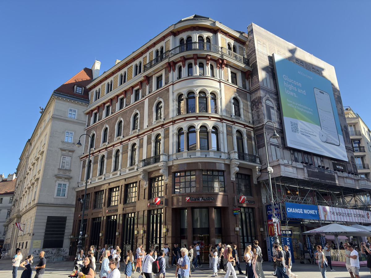 Picture Austria Vienna 2025-09 30 - City Vienna