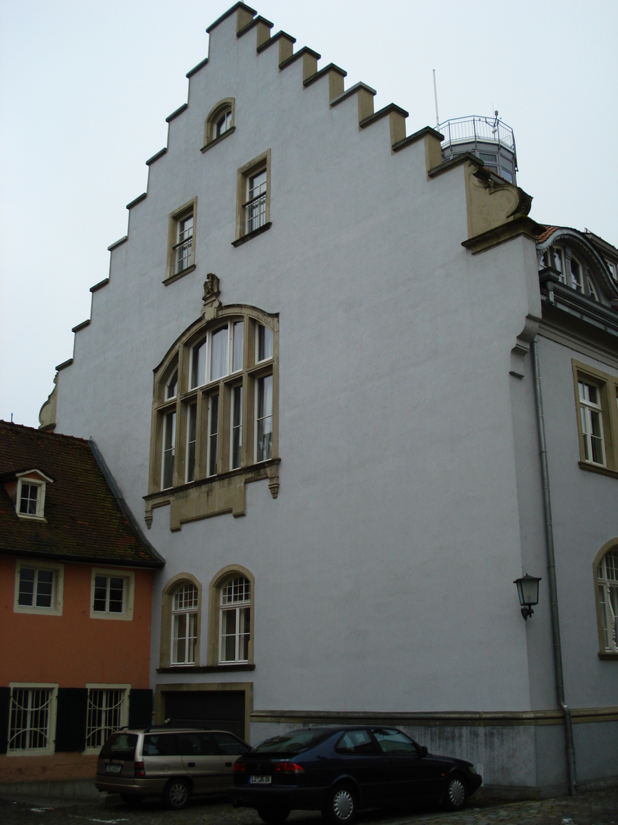 Picture Germany Lindau 2007-01 62 - Room Lindau