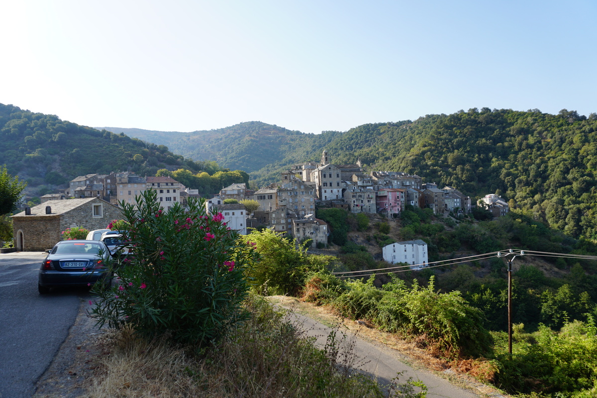 Picture France Corsica Vescovato 2017-09 10 - Monuments Vescovato