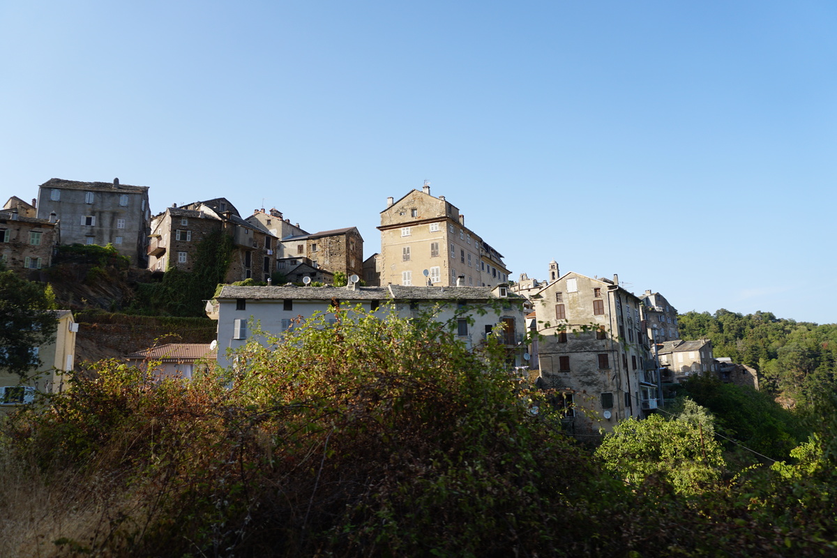 Picture France Corsica Vescovato 2017-09 40 - Sauna Vescovato