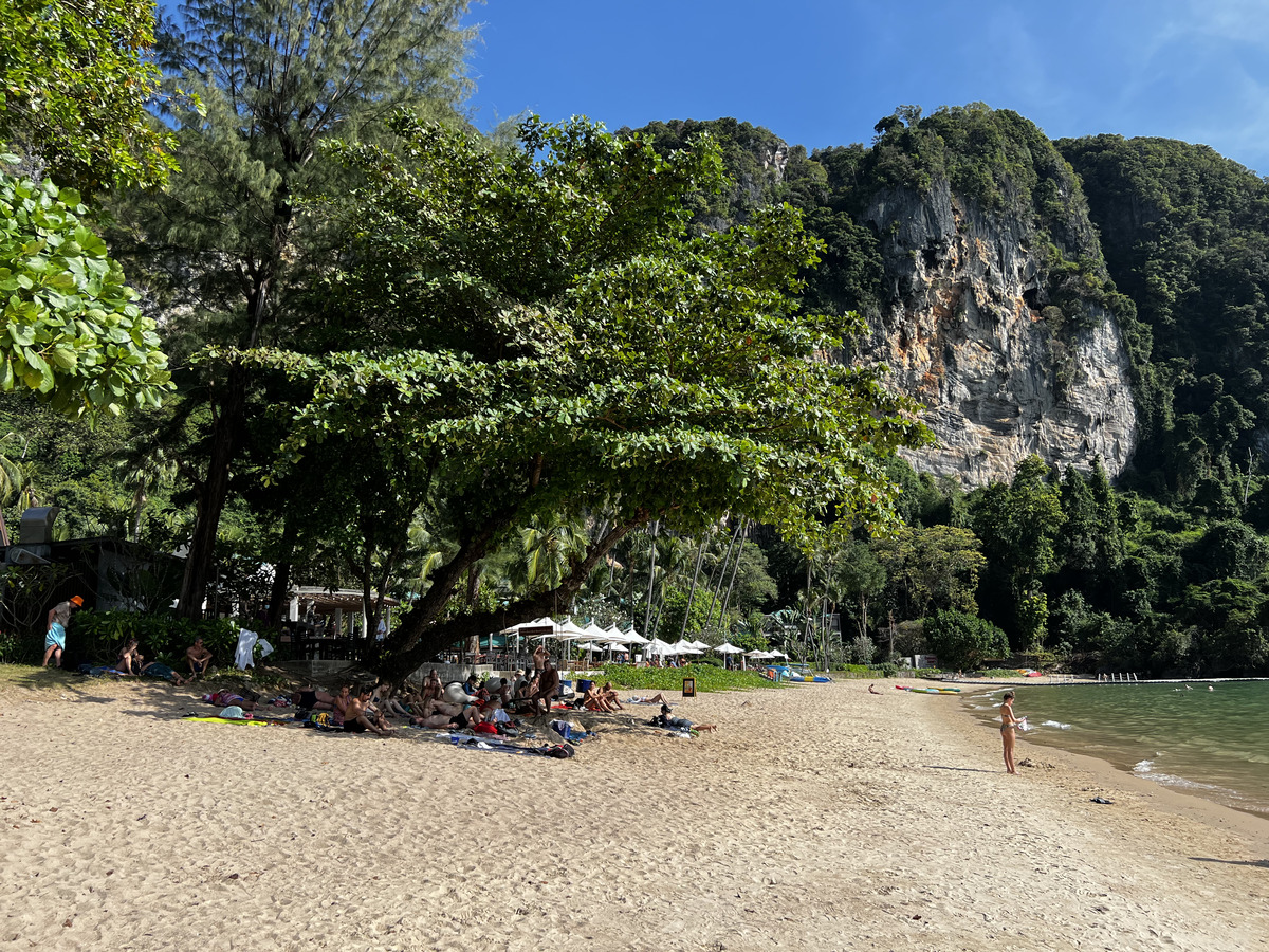 Picture Thailand Krabi 2023-01 359 - Savings Krabi