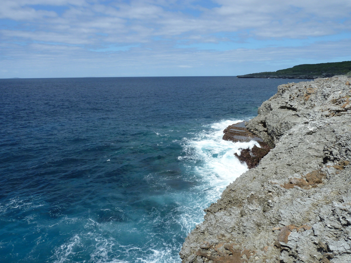 Picture New Caledonia Lifou Xodre 2010-05 13 - Price Xodre