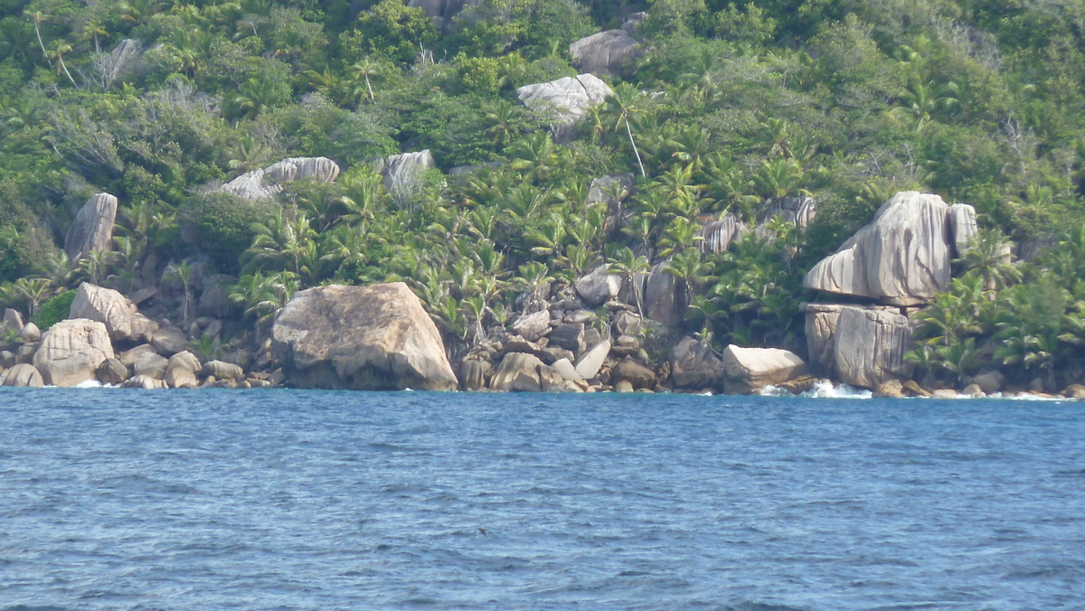 Picture Seychelles Petite Soeur 2011-10 8 - Rooms Petite Soeur