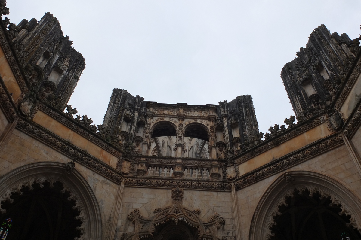 Picture Portugal Batalha 2013-01 4 - Spring Batalha