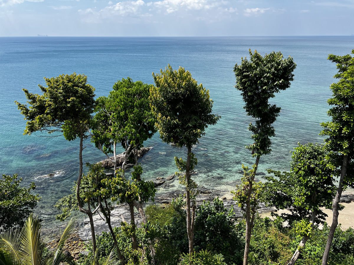 Picture Thailand Ko Lanta 2023-01 113 - Waterfalls Ko Lanta