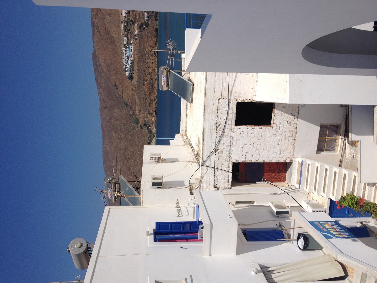 Picture Greece Amorgos 2014-07 327 - Hotel Amorgos