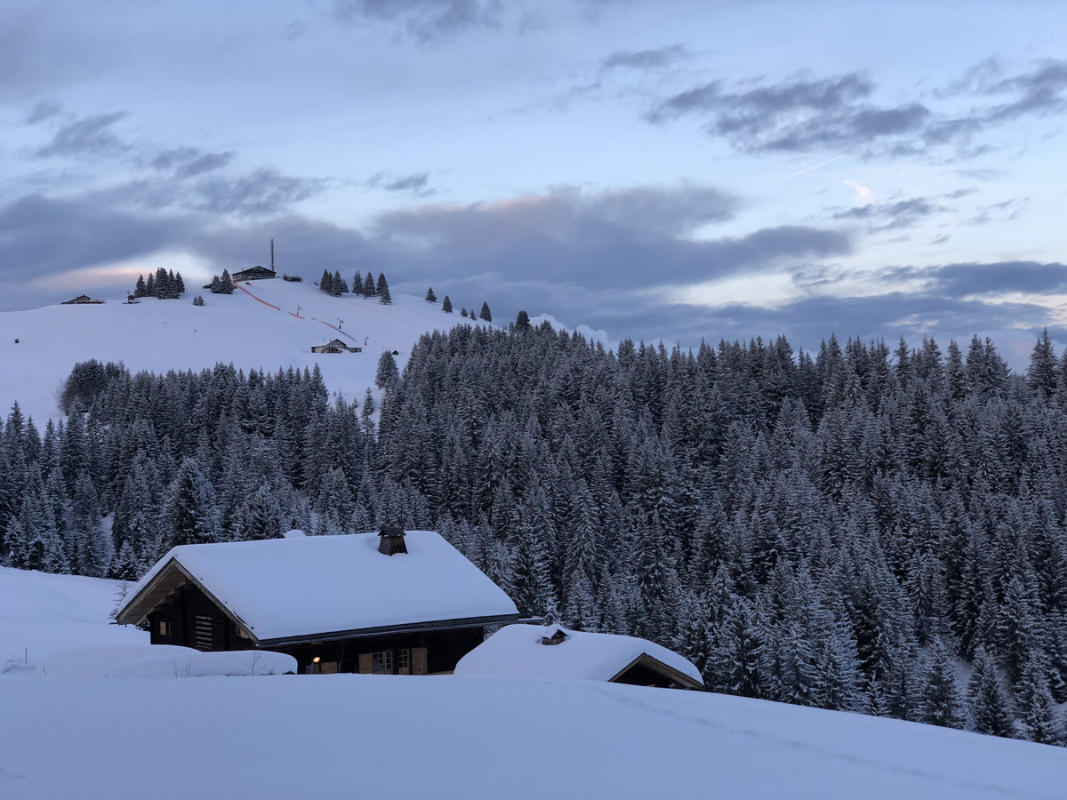 Picture France La Clusaz 2017-12 118 - To see La Clusaz