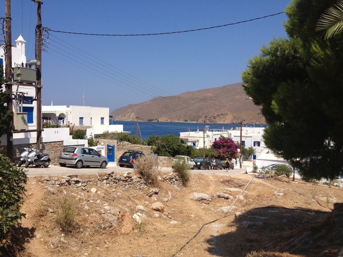 Picture Greece Amorgos 2014-07 423 - Monuments Amorgos