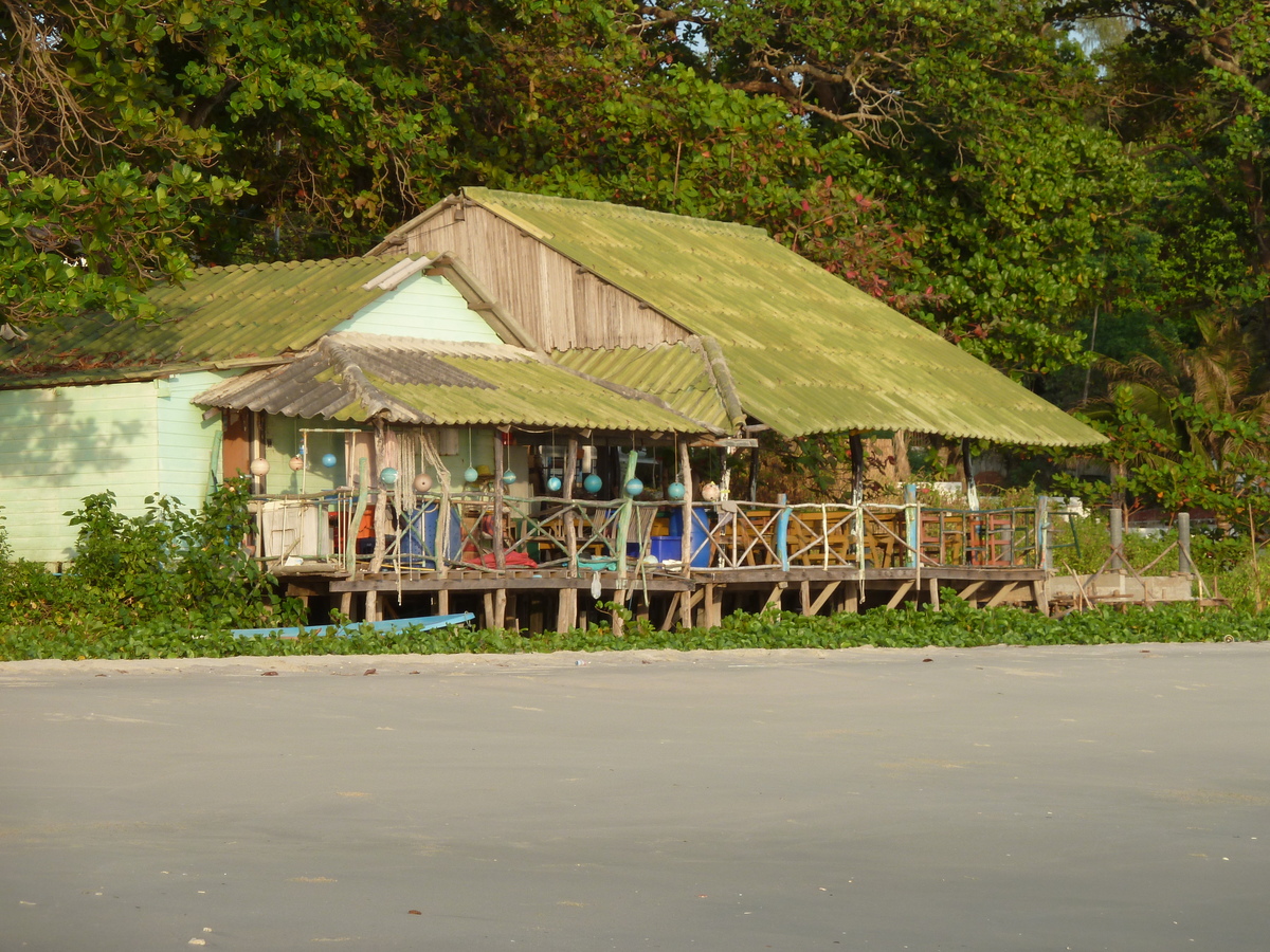 Picture Thailand Rayong 2011-12 26 - City Sights Rayong