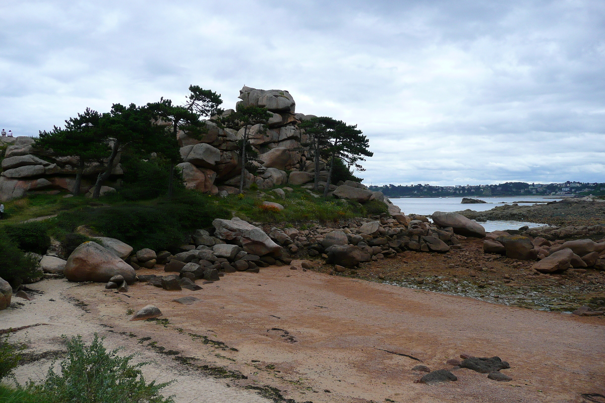 Picture France Perros Guirec 2007-08 89 - Sauna Perros Guirec