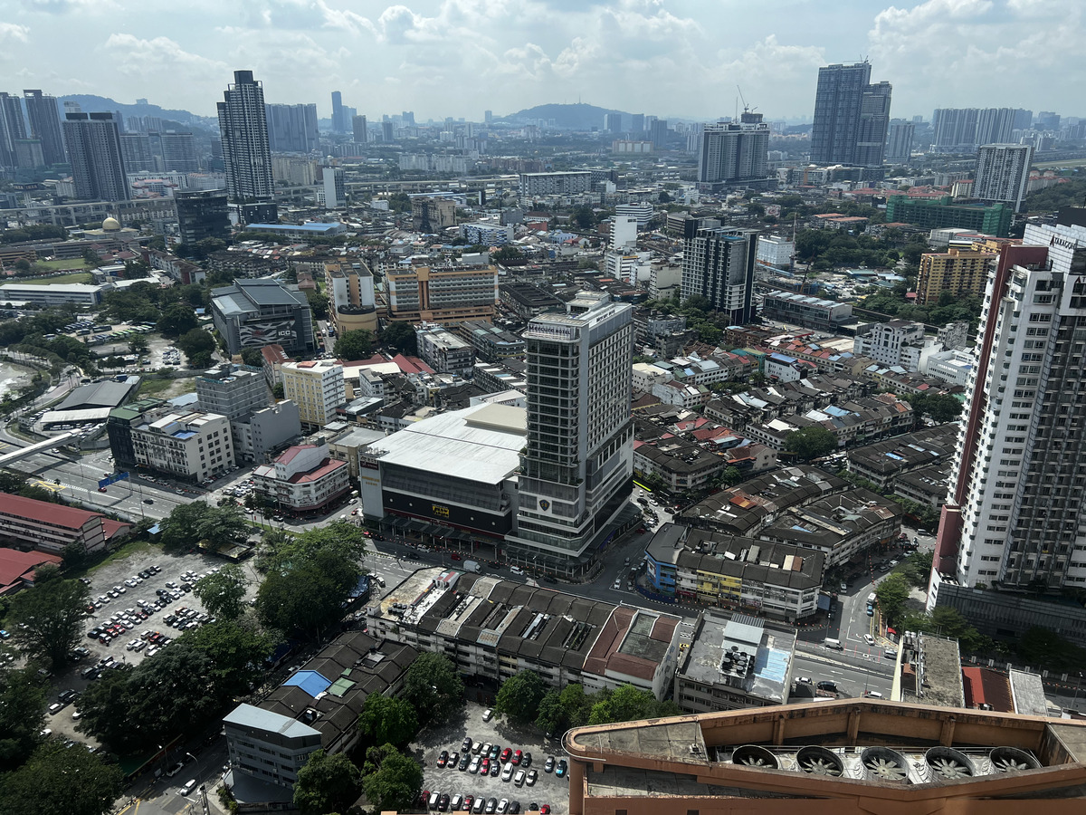 Picture Malaysia Kuala Lumpur 2023-01 63 - City Kuala Lumpur