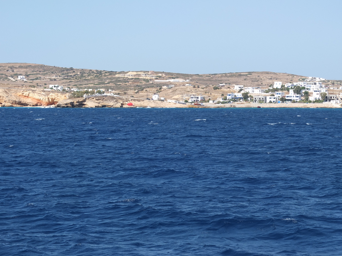 Picture Greece Cyclades 2014-07 56 - Lake Cyclades