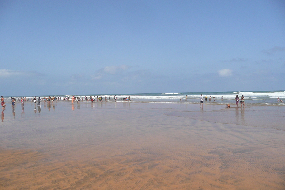 Picture Morocco Casablanca Casablanca Beach 2008-07 21 - Hotel Casablanca Beach