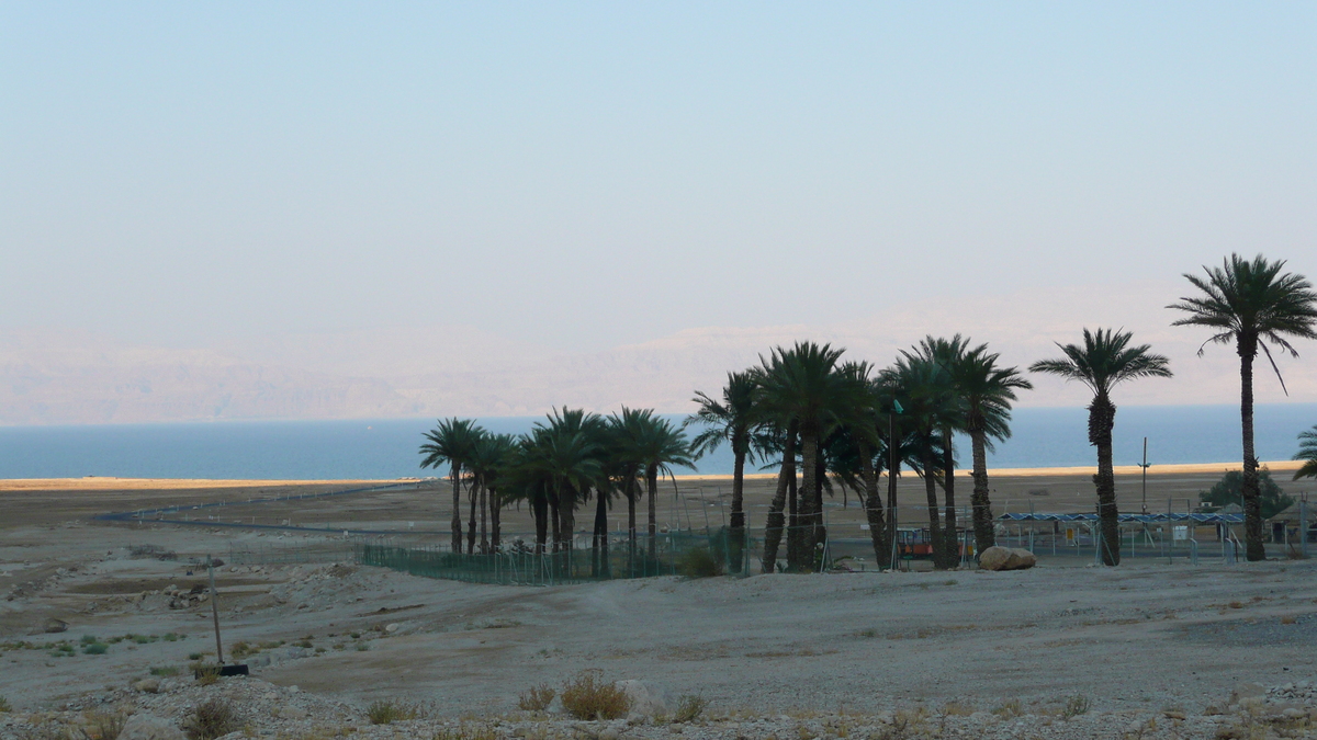 Picture Israel Dead Sea 2007-06 186 - Rentals Dead Sea