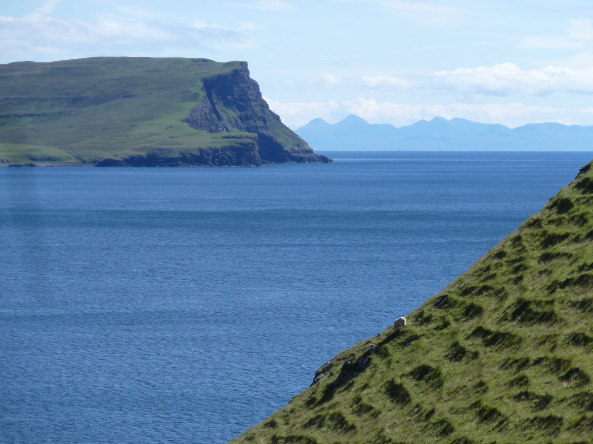 Picture United Kingdom Skye Neist Point 2011-07 49 - Cost Neist Point