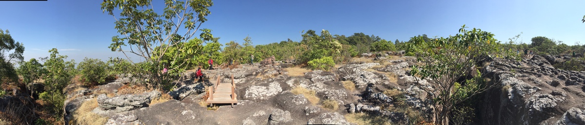 Picture Thailand Phu Hin Rong Kla National Park 2014-12 368 - Rental Phu Hin Rong Kla National Park