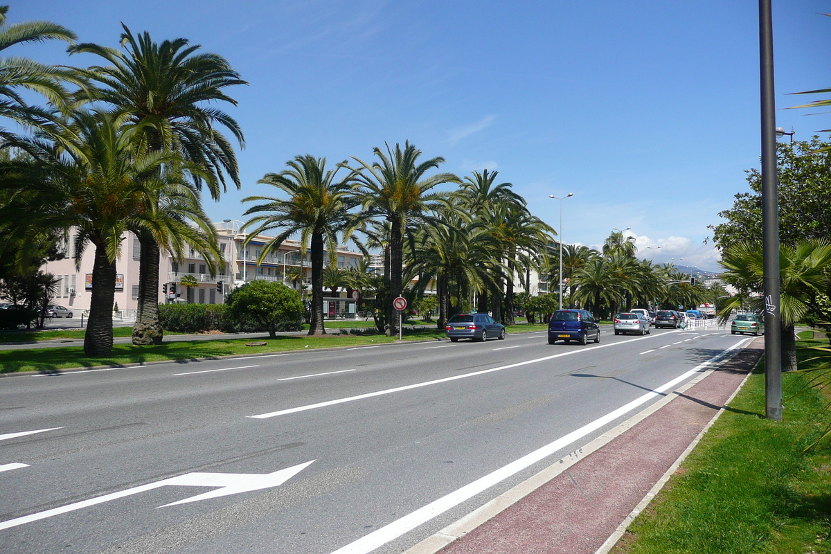 Picture France Nice Nice West 2008-04 152 - Resorts Nice West