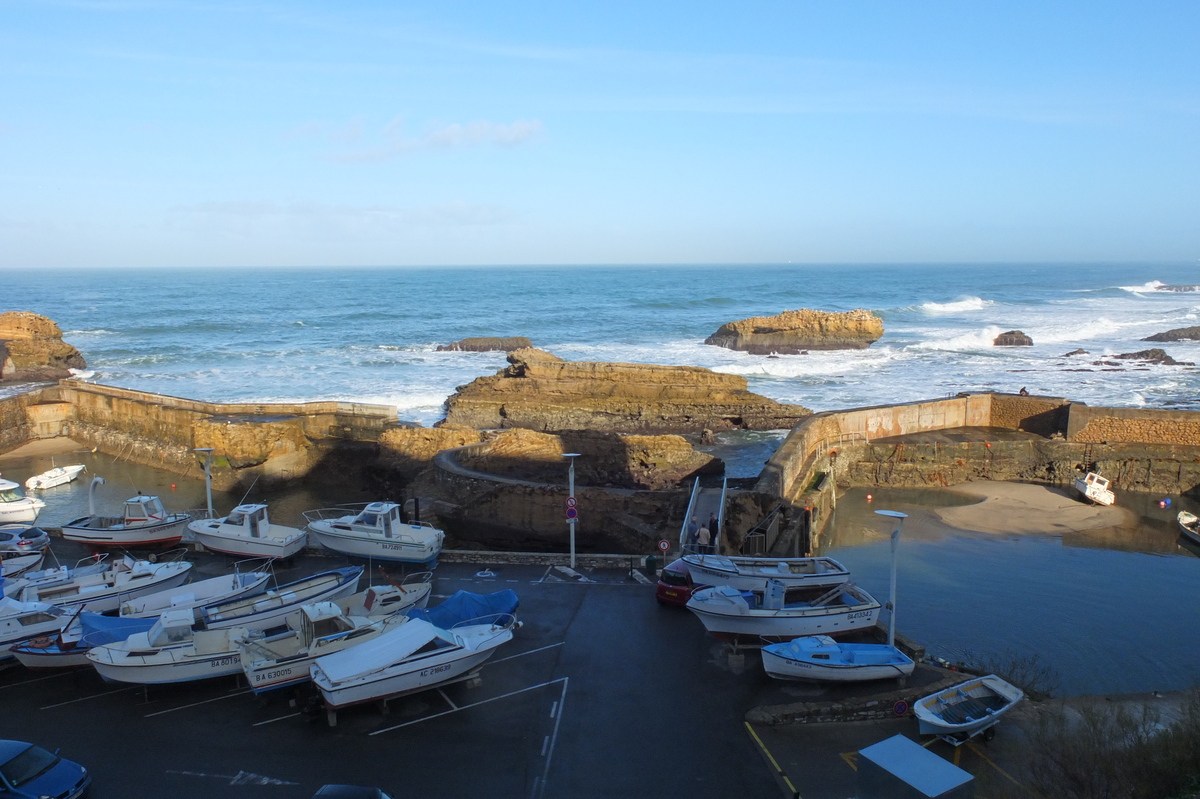 Picture France Biarritz 2013-01 20 - Spring Biarritz