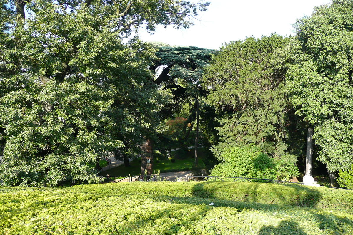 Picture France Paris Jardin des Plantes 2007-08 199 - Shopping Jardin des Plantes