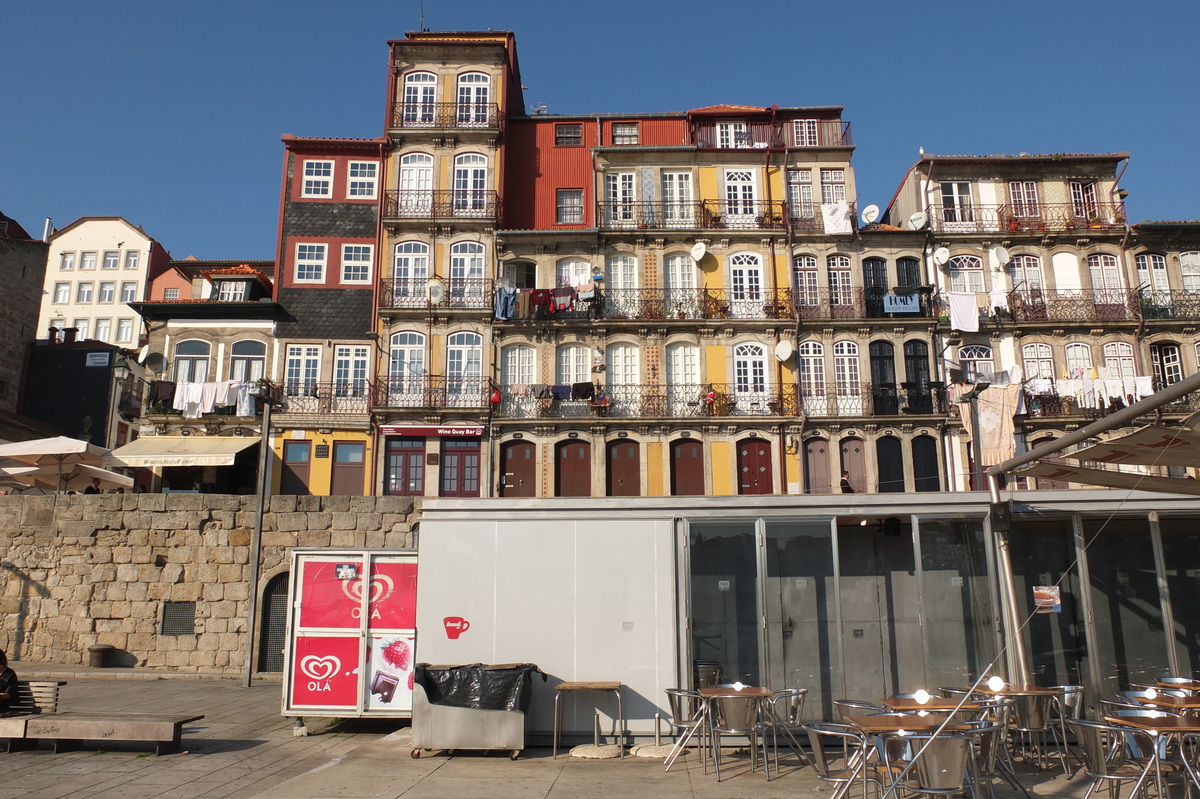 Picture Portugal Porto 2013-01 37 - Accomodation Porto