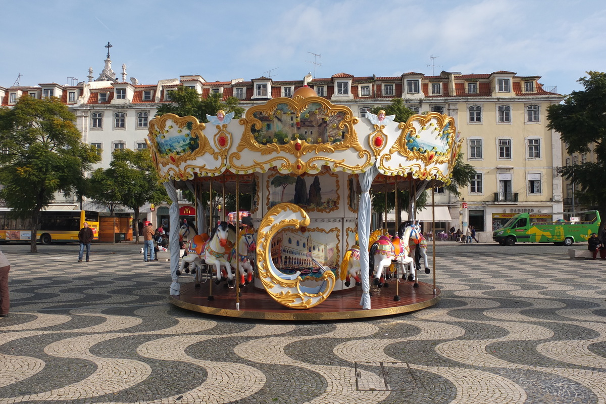 Picture Portugal Lisboa 2013-01 198 - Monuments Lisboa