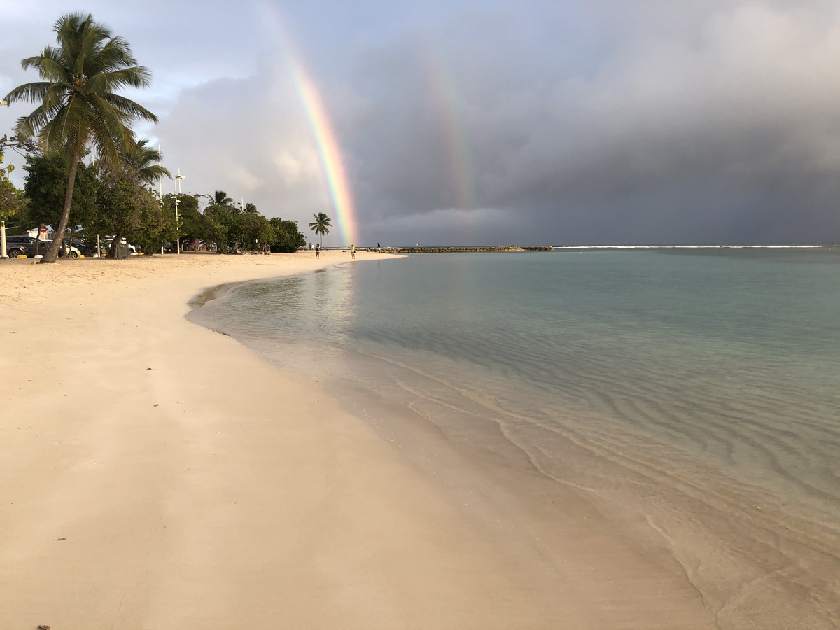 Picture Guadeloupe Sainte Anne 2021-02 74 - Resort Sainte Anne