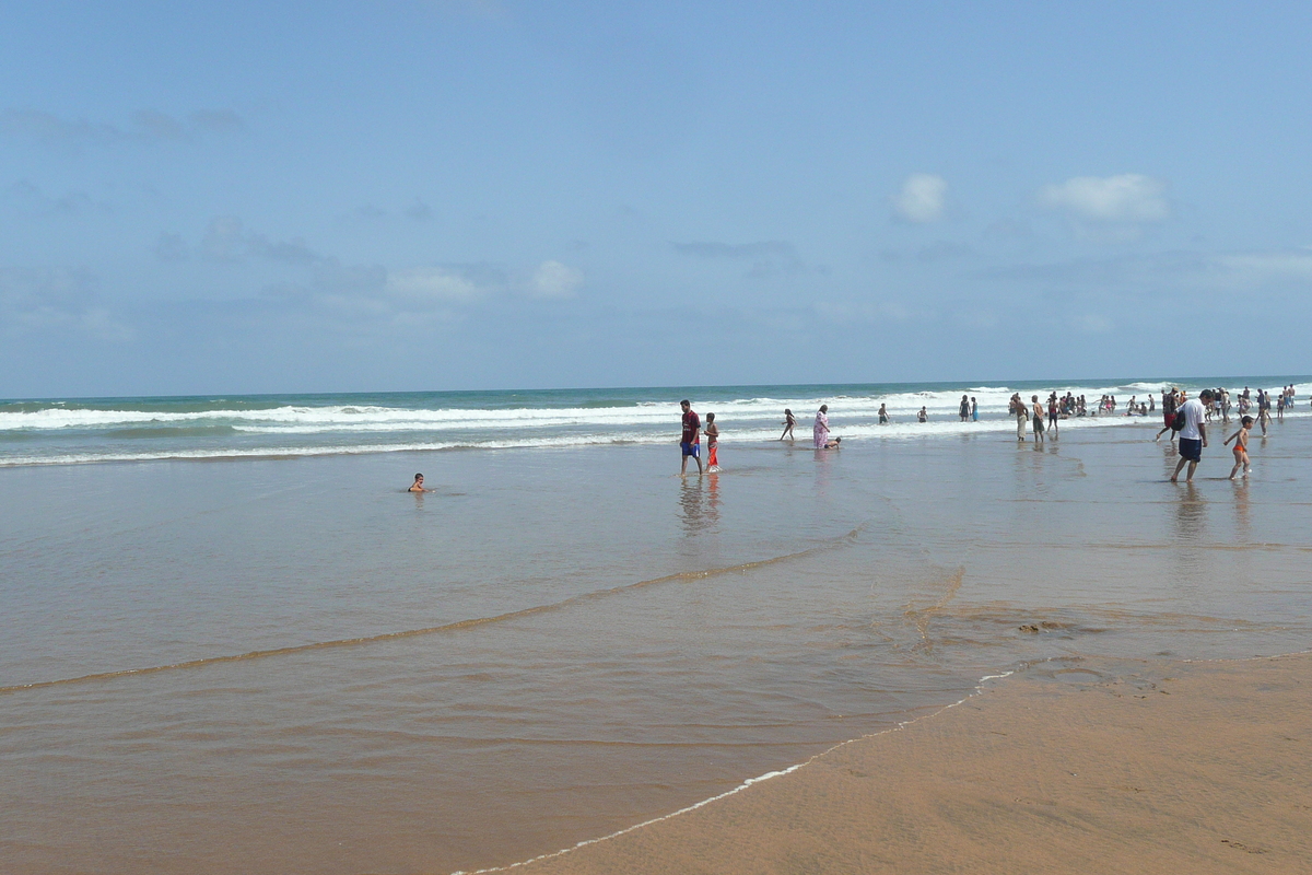 Picture Morocco Casablanca Casablanca Beach 2008-07 74 - Rentals Casablanca Beach