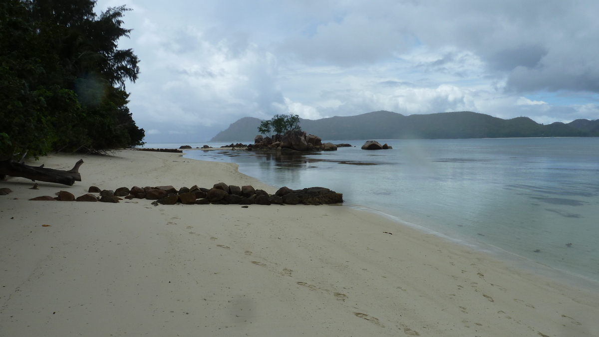 Picture Seychelles Anse Possession 2011-10 56 - Spring Anse Possession