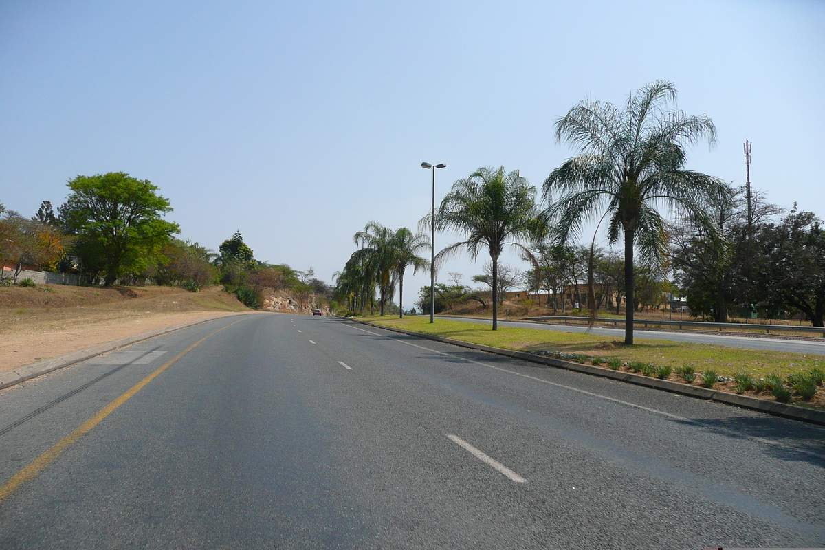 Picture South Africa Nelspruit 2008-09 38 - Summer Nelspruit