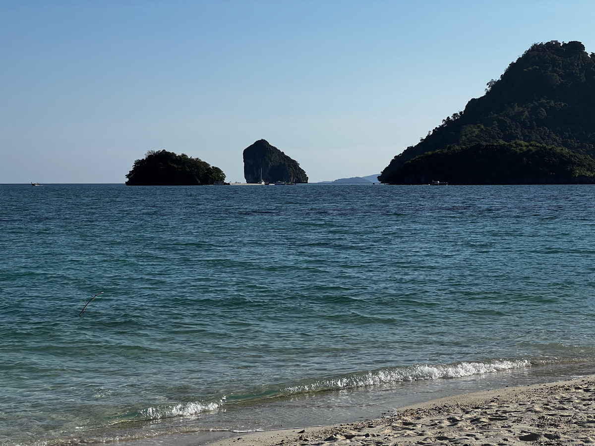 Picture Thailand Krabi Ko Poda 2023-01 115 - Monuments Ko Poda