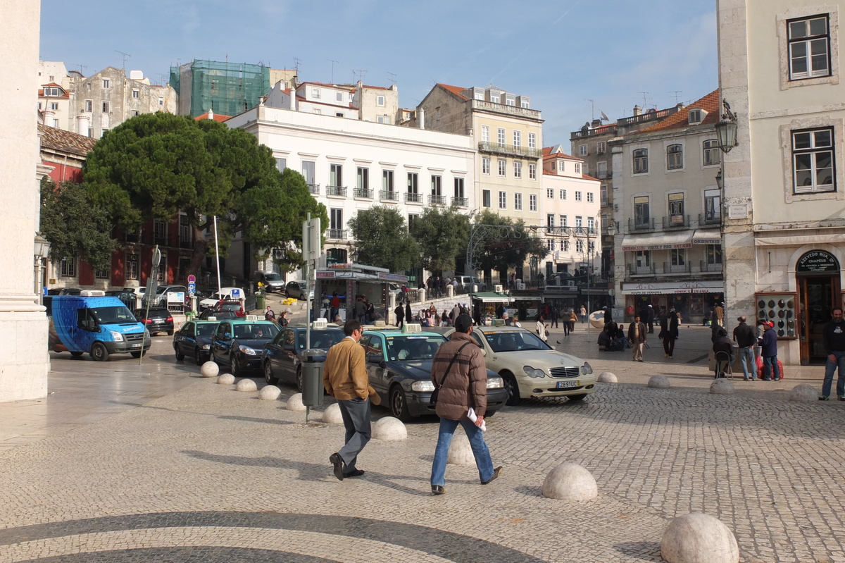 Picture Portugal Lisboa 2013-01 267 - Shopping Lisboa