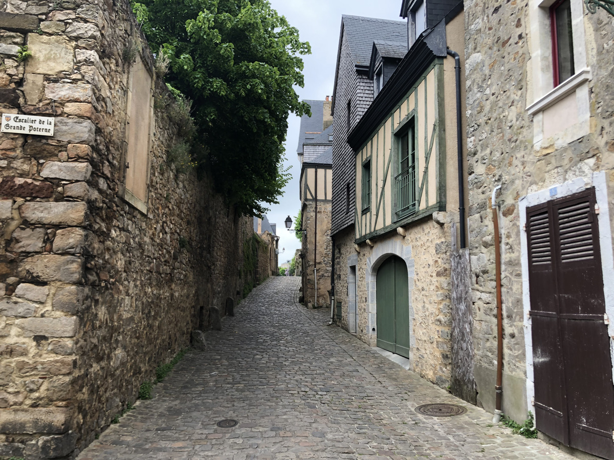 Picture France Le Mans 2019-05 171 - Street Le Mans