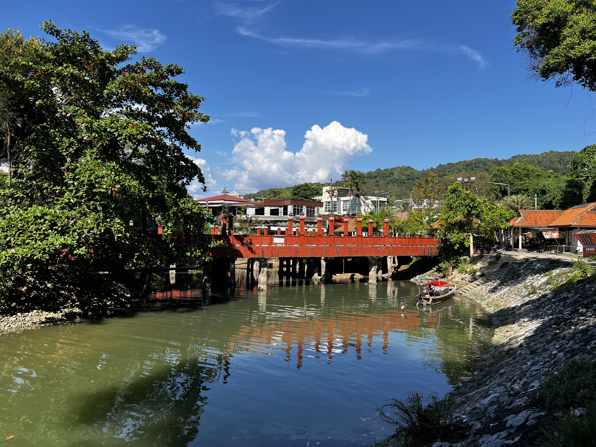 Picture Thailand Krabi Ao Nang 2023-01 45 - Streets Ao Nang